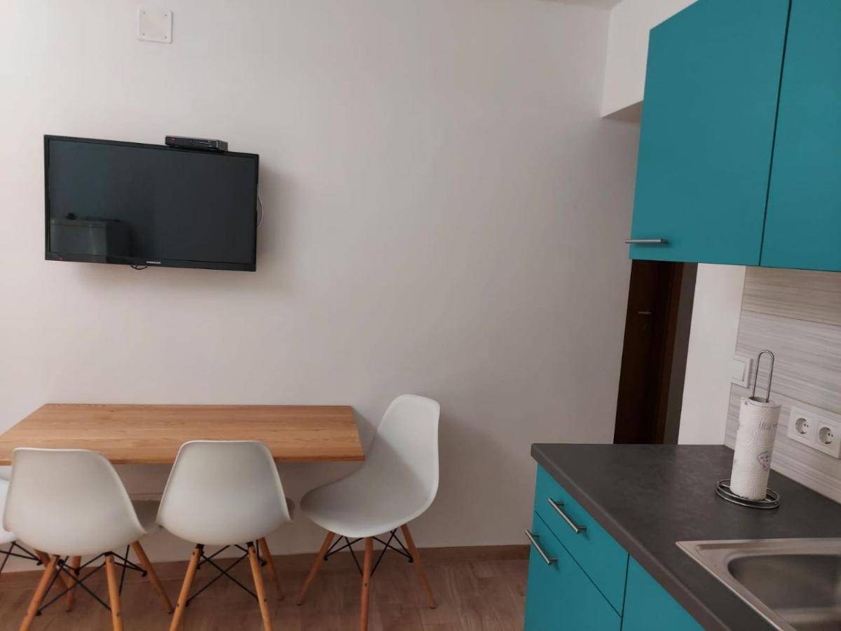Frane Apartment Zavalatica Kültér fotó